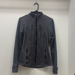 lululemon athletica Women's Dark Gray jacket